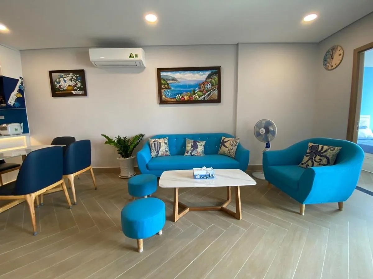 Can Ho 5 Sao Tieu Chuan Quoc Te Rong 95M2 O Aria Resort Vung Tau 0*,  Vietnam