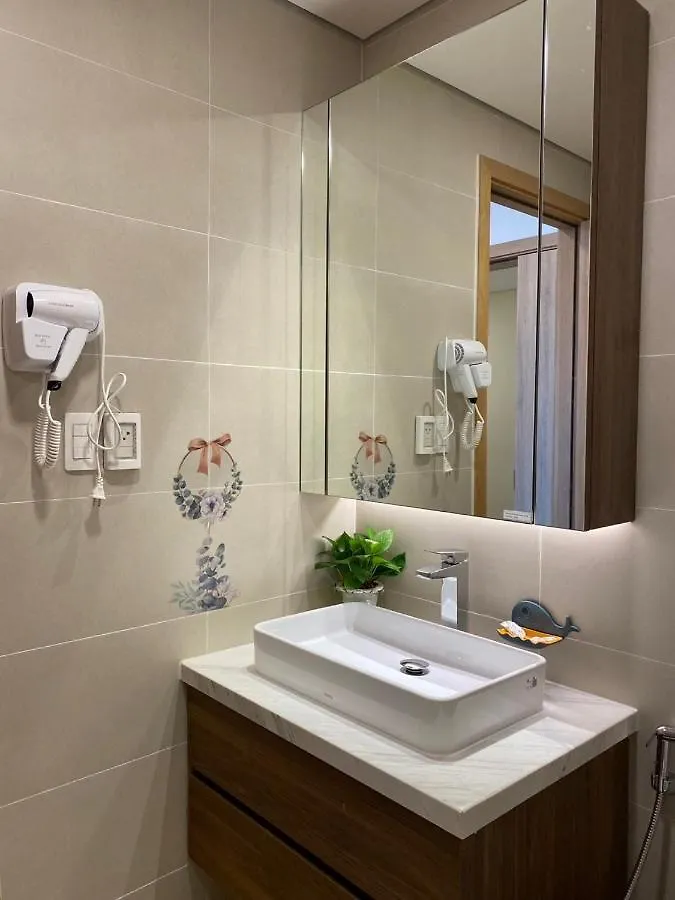 Can Ho 5 Sao Tieu Chuan Quoc Te Rong 95M2 O Aria Resort Vung Tau