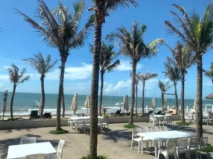 Can Ho 5 Sao Tieu Chuan Quoc Te Rong 95M2 O Aria Resort Vung Tau 0*,