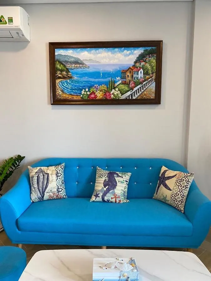 Can Ho 5 Sao Tieu Chuan Quoc Te Rong 95M2 O Aria Resort Vung Tau 0*,
