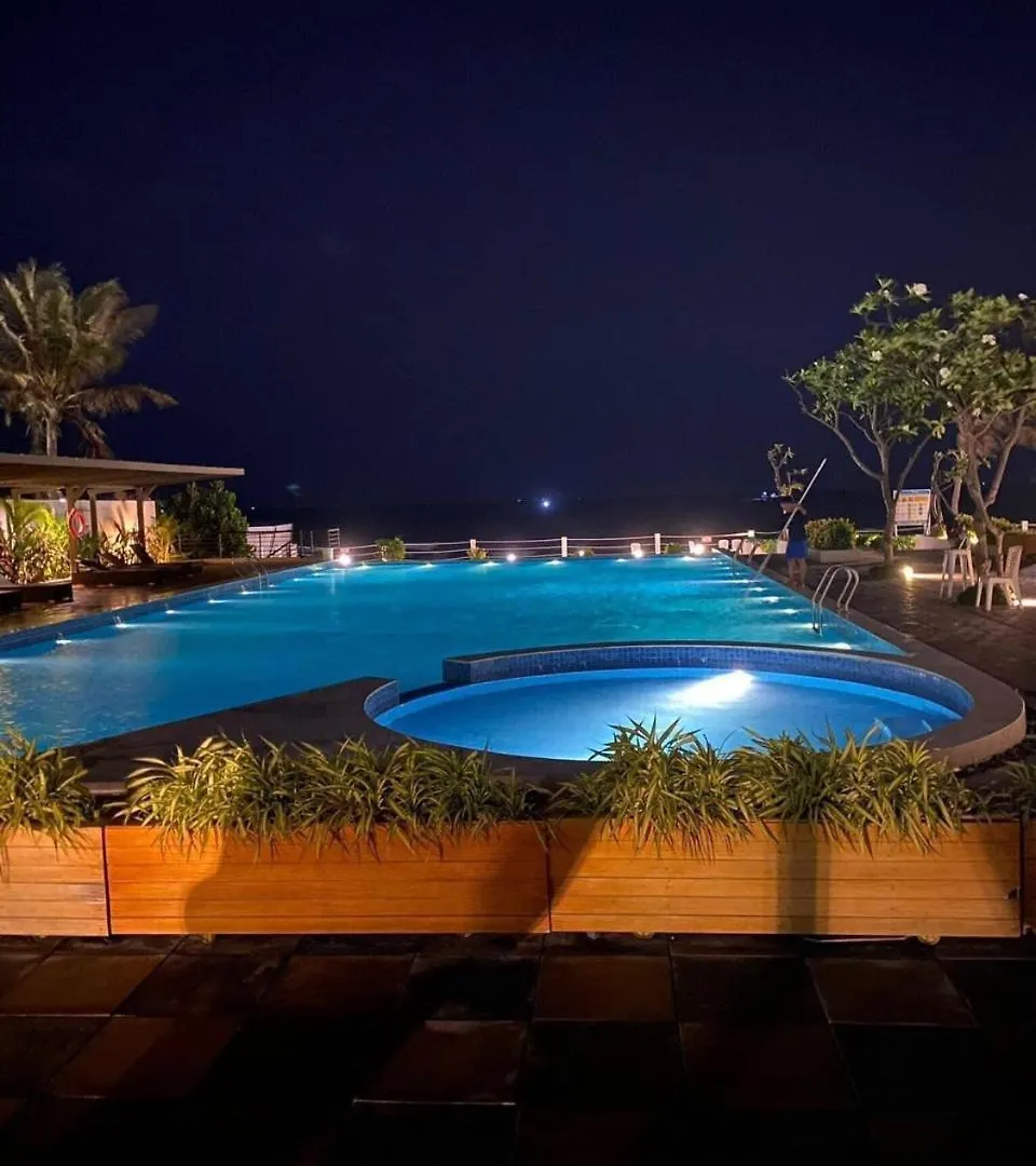 Apartment Can Ho 5 Sao Tieu Chuan Quoc Te Rong 95M2 O Aria Resort Vung Tau